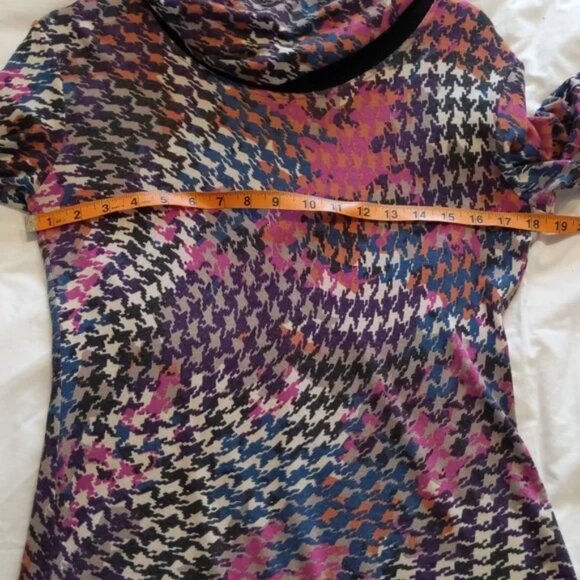 NWT Berlin Designer Dress Size M - Picture 4 of 7
